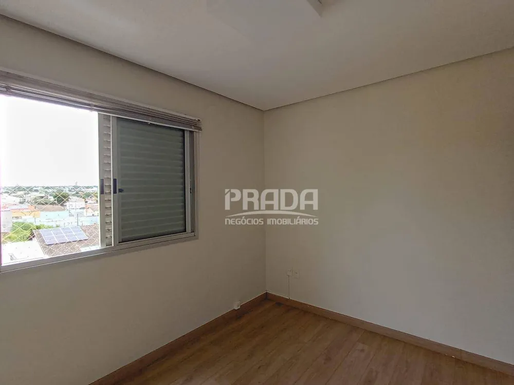 Apartamento, 2 quartos, 65 m² - Foto 8