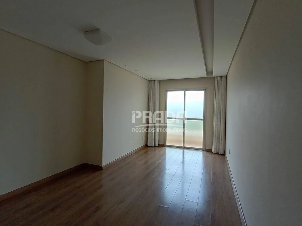 Apartamento, 2 quartos, 65 m² - Foto 1