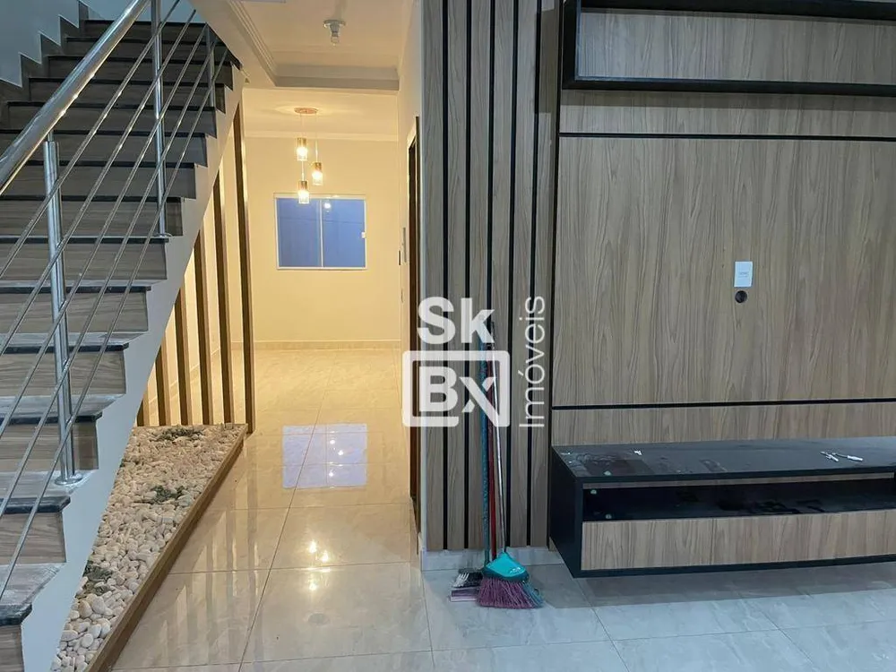 Casa, 3 quartos, 146 m² - Foto 4
