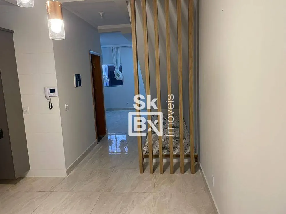 Casa, 3 quartos, 146 m² - Foto 1