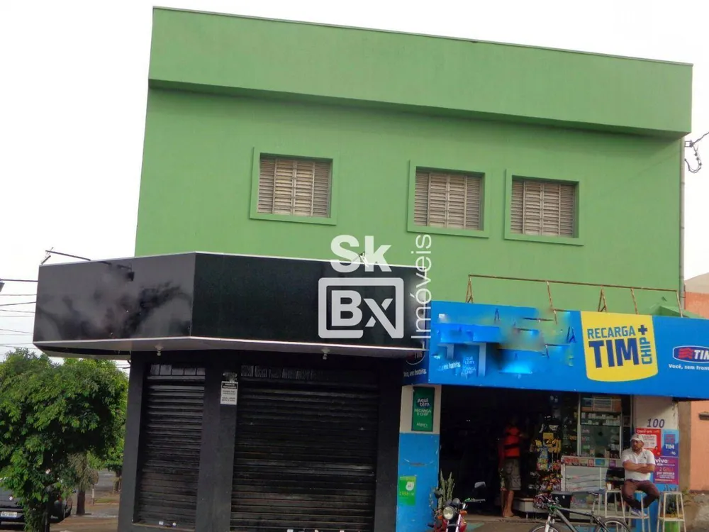 Prédio Inteiro, 230 m² - Foto 2