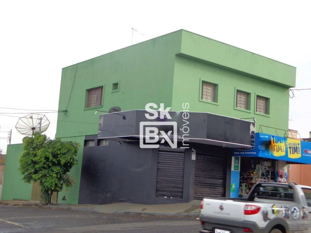 Prédio Inteiro, 230 m² - Foto 1