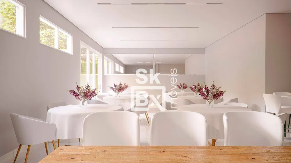 Apartamento, 3 quartos, 81 m² - Foto 7