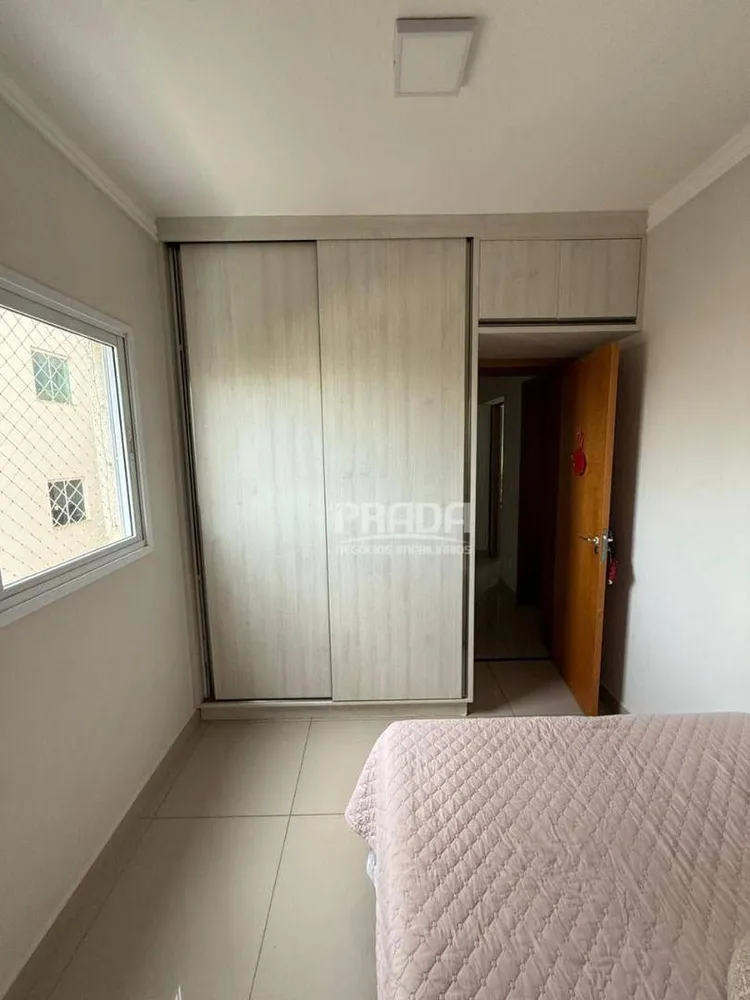 Apartamento, 3 quartos, 94 m² - Foto 9