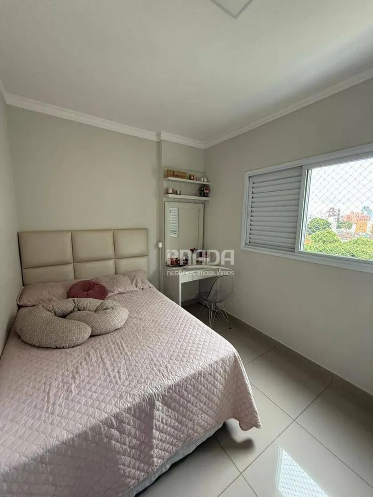 Apartamento, 3 quartos, 94 m² - Foto 11