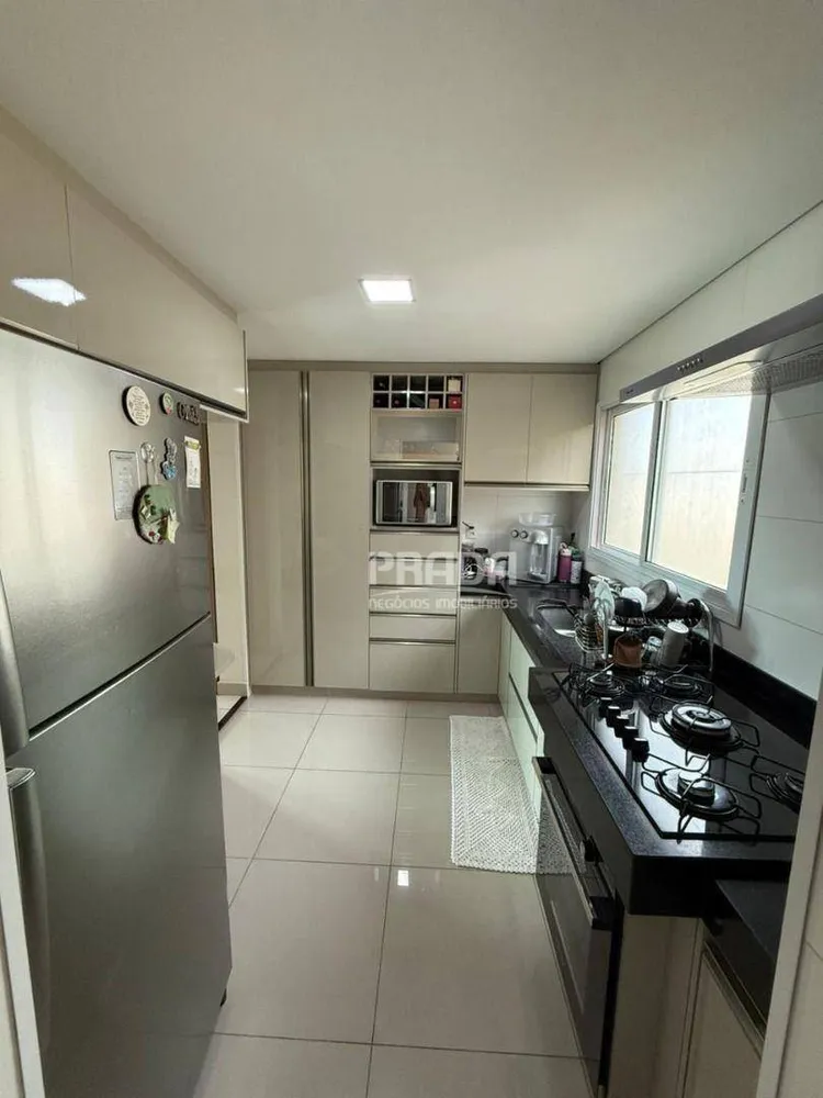 Apartamento, 3 quartos, 94 m² - Foto 5