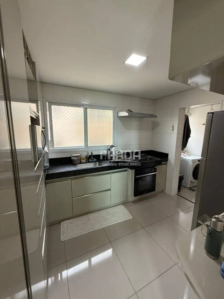 Apartamento, 3 quartos, 94 m² - Foto 6