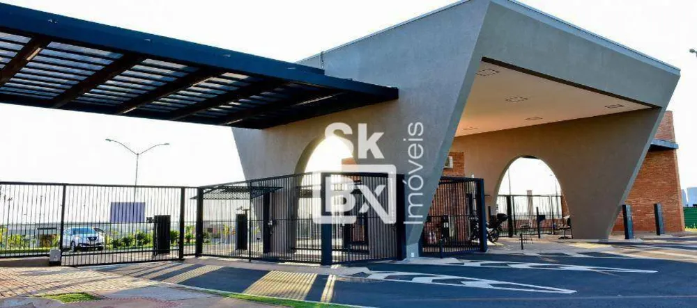 Loteamento e Condomínio, 414 m² - Foto 2
