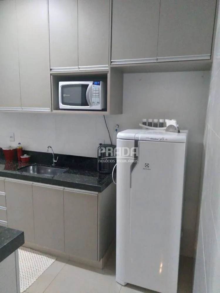 Apartamento, 2 quartos, 61 m² - Foto 6