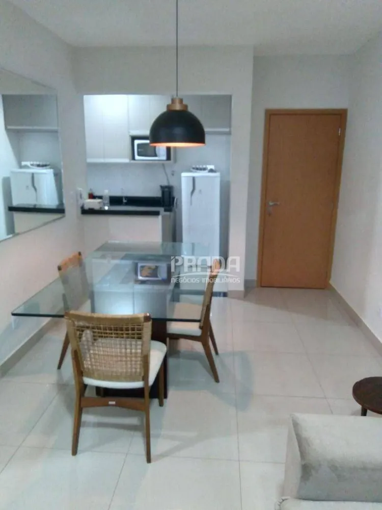 Apartamento, 2 quartos, 61 m² - Foto 4