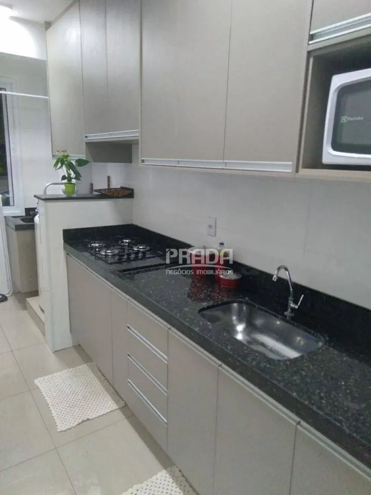 Apartamento, 2 quartos, 61 m² - Foto 5