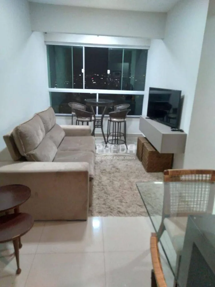 Apartamento, 2 quartos, 61 m² - Foto 2