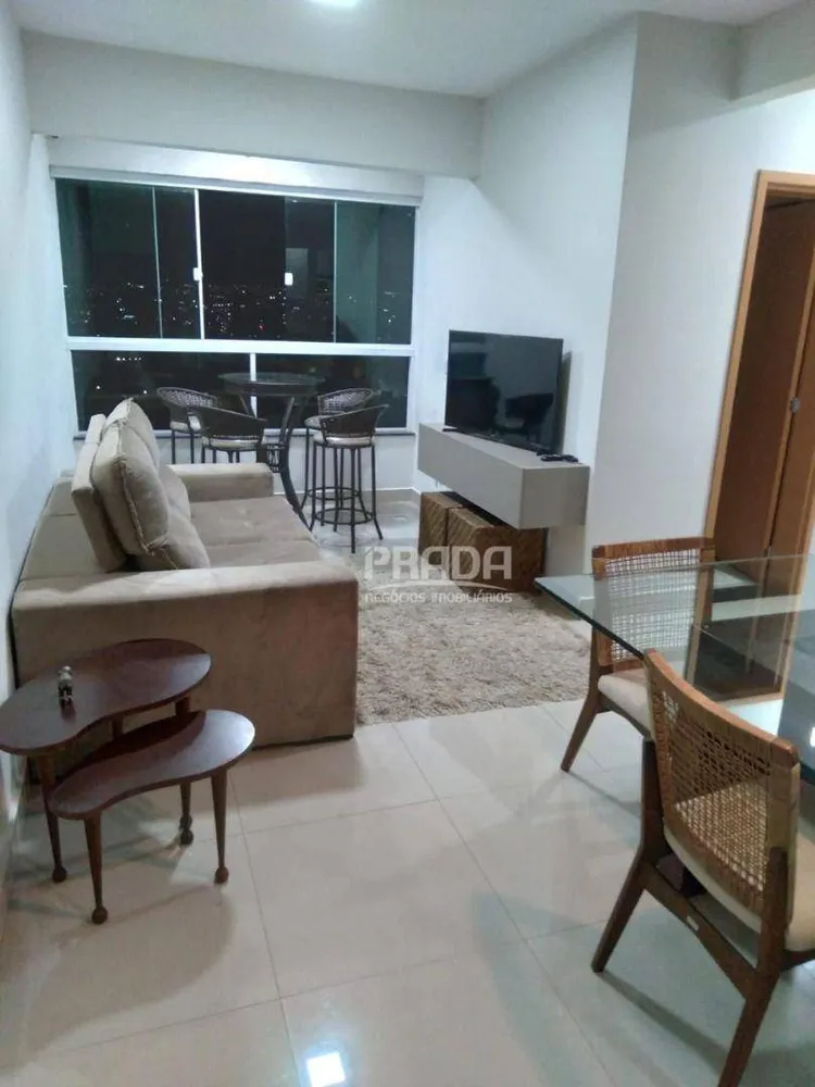 Apartamento, 2 quartos, 61 m² - Foto 3