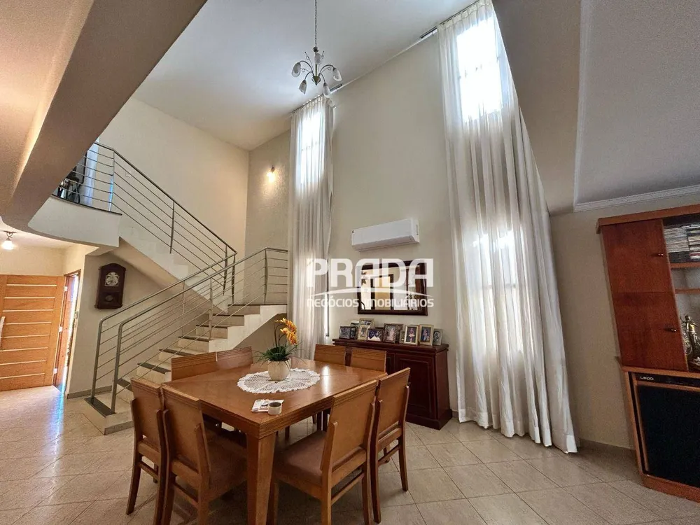 Casa, 3 quartos, 414 m² - Foto 2