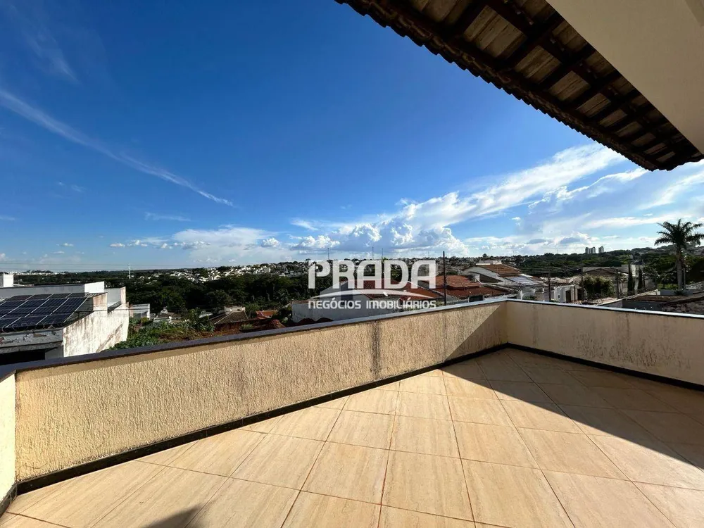 Casa, 3 quartos, 414 m² - Foto 9