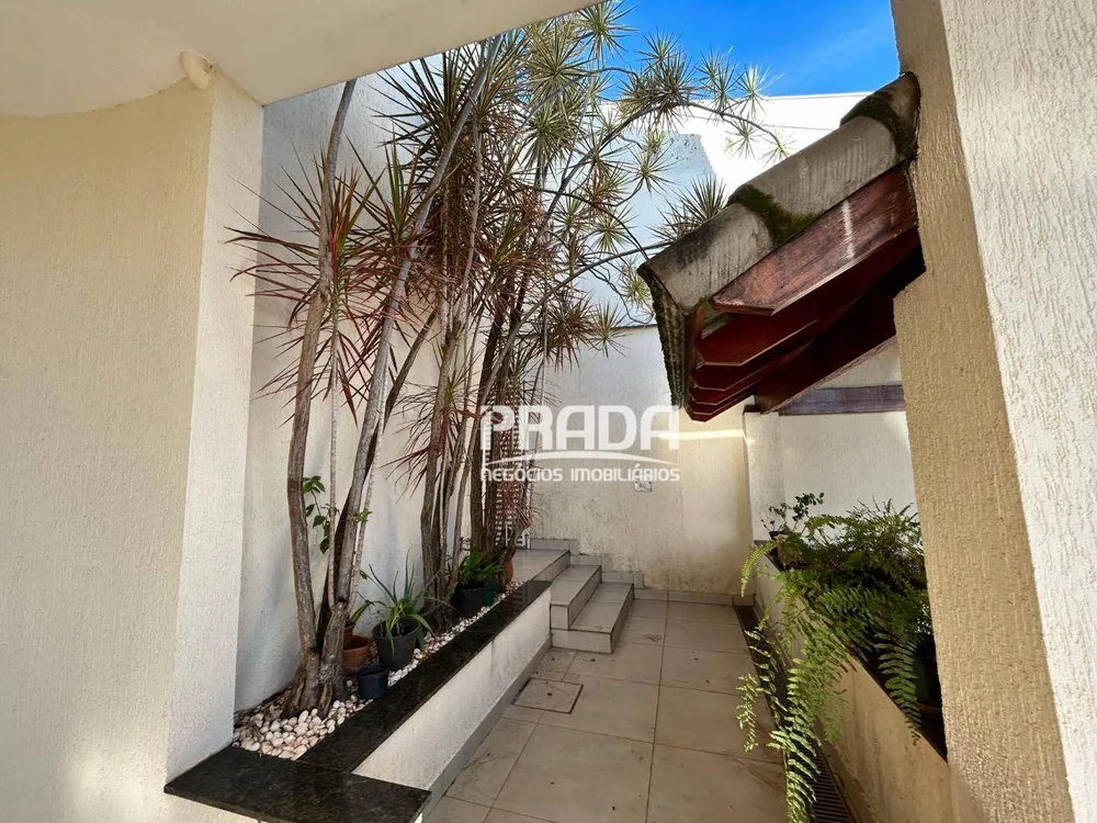 Casa, 3 quartos, 414 m² - Foto 8