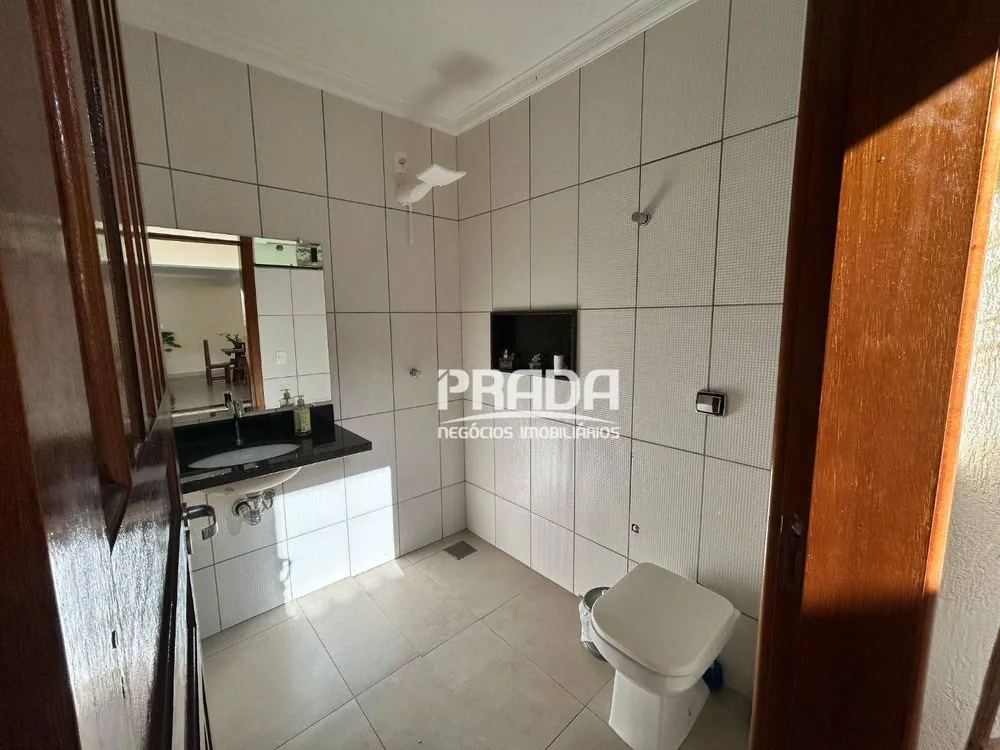 Casa, 3 quartos, 414 m² - Foto 11