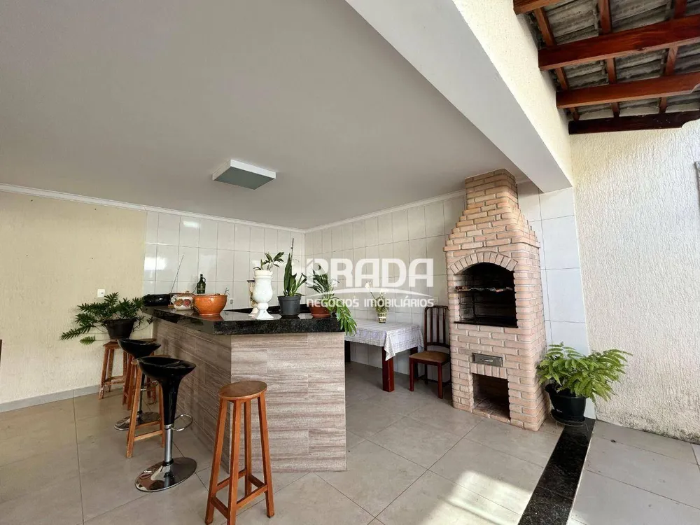 Casa, 3 quartos, 414 m² - Foto 7