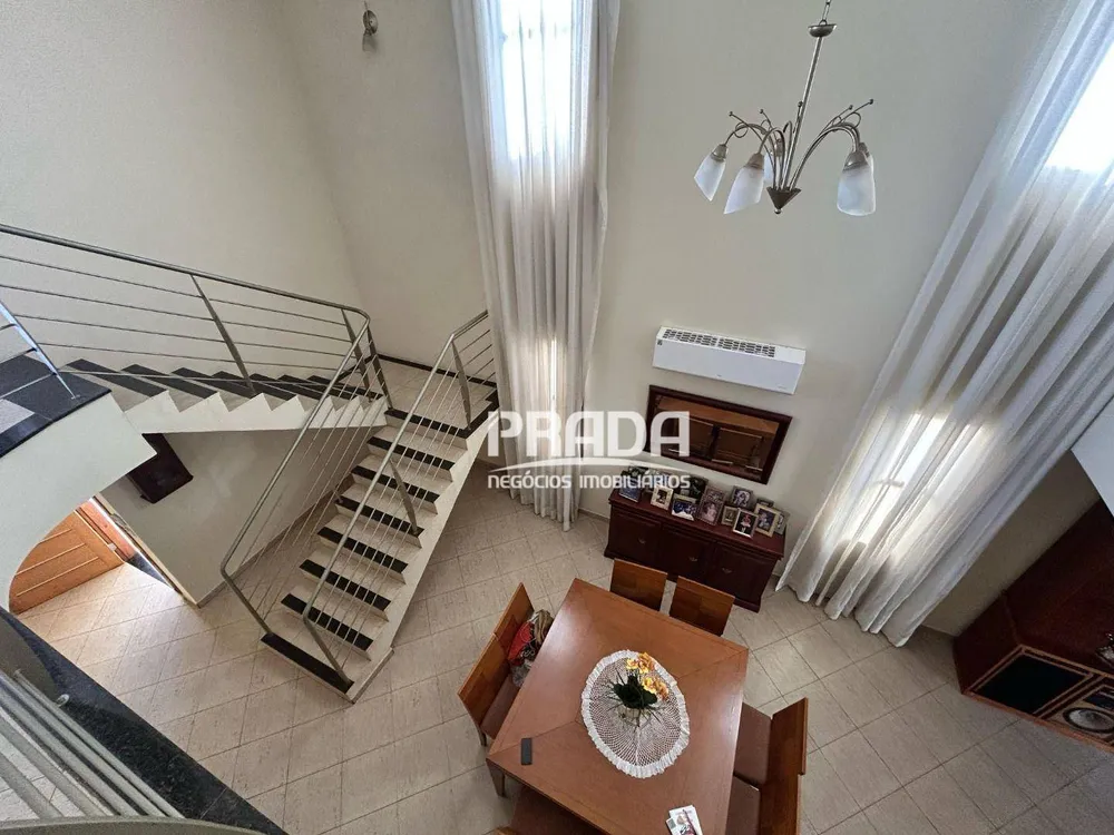 Casa, 3 quartos, 414 m² - Foto 3