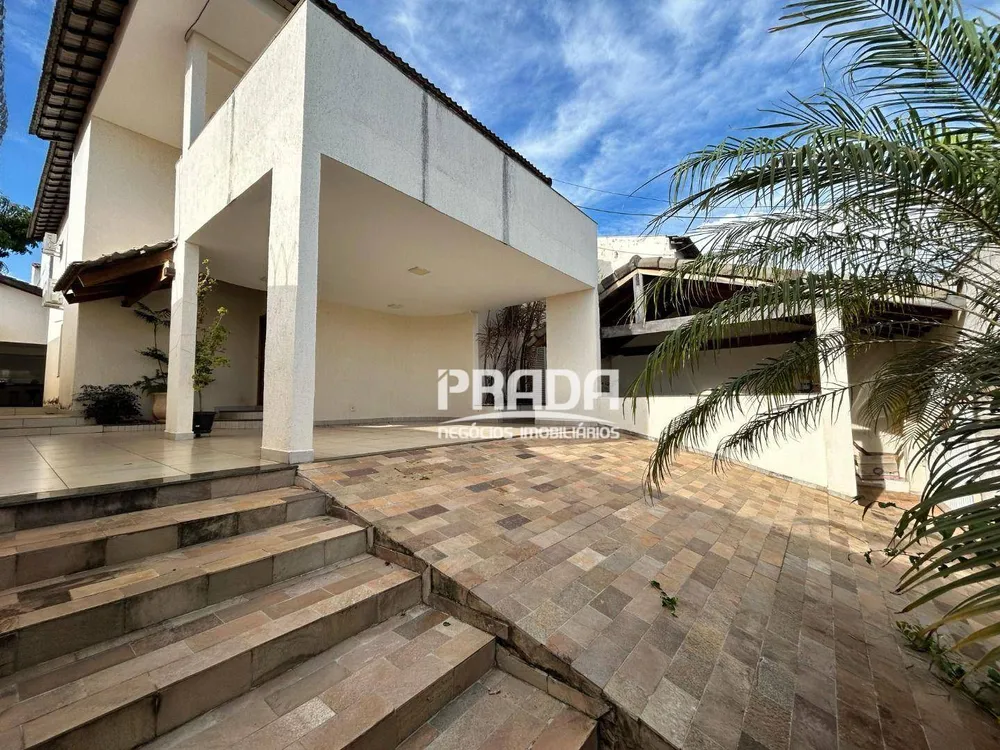 Casa, 3 quartos, 414 m² - Foto 11