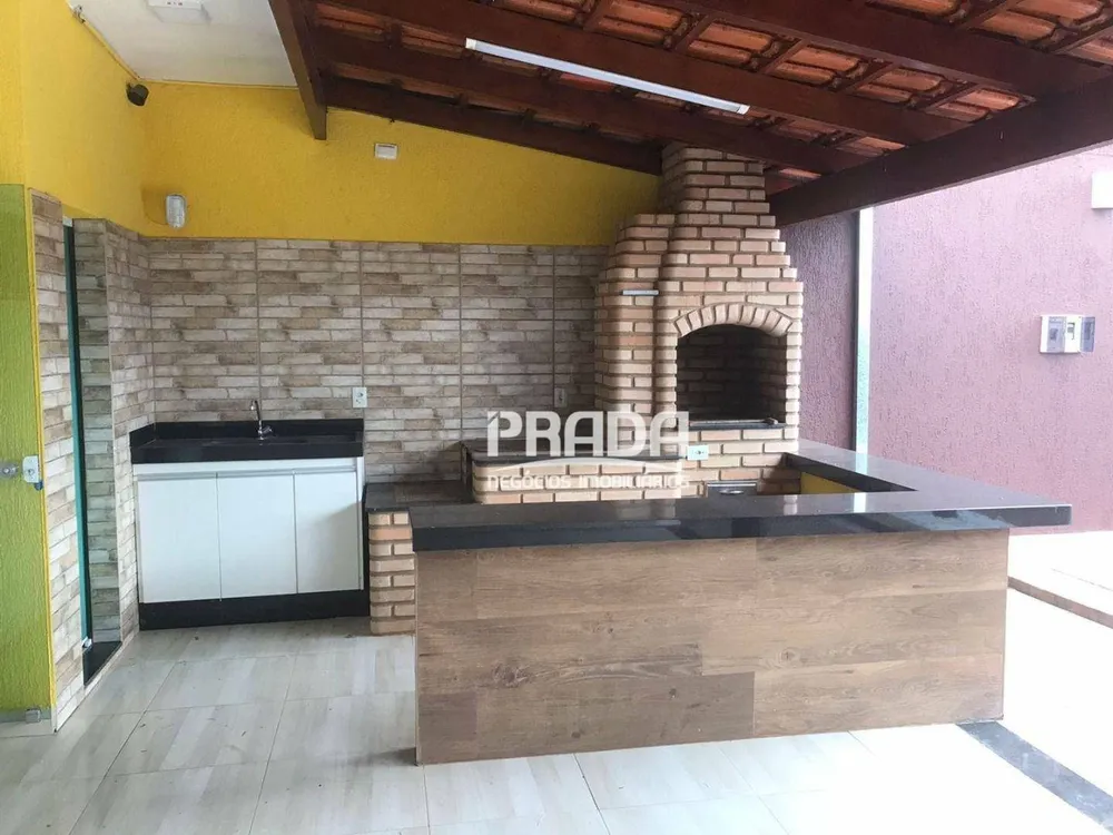 Casa, 3 quartos, 180 m² - Foto 10
