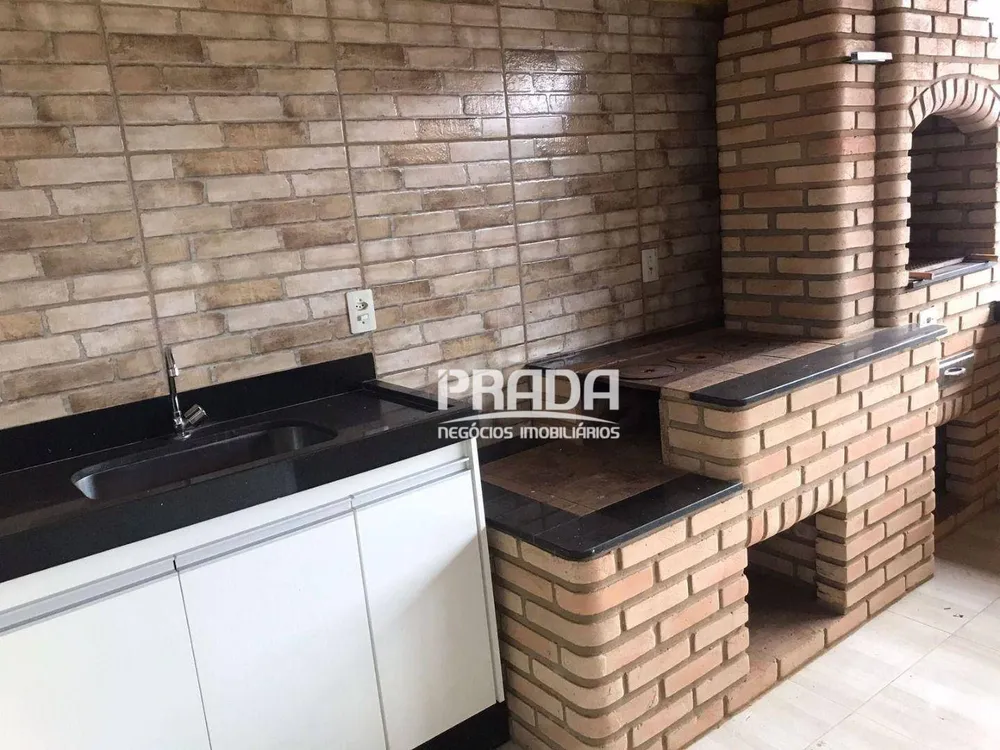 Casa, 3 quartos, 180 m² - Foto 4