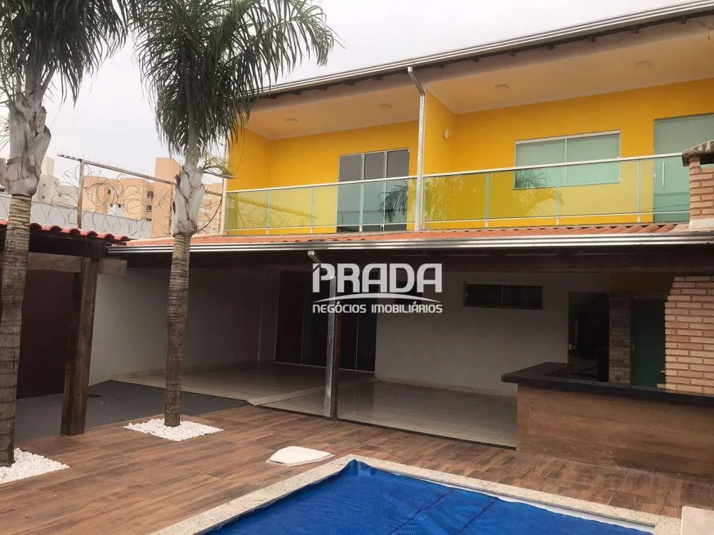 Casa, 3 quartos, 180 m² - Foto 6