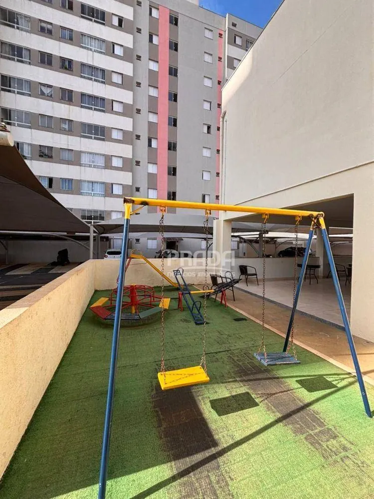 Apartamento, 2 quartos, 45 m² - Foto 8