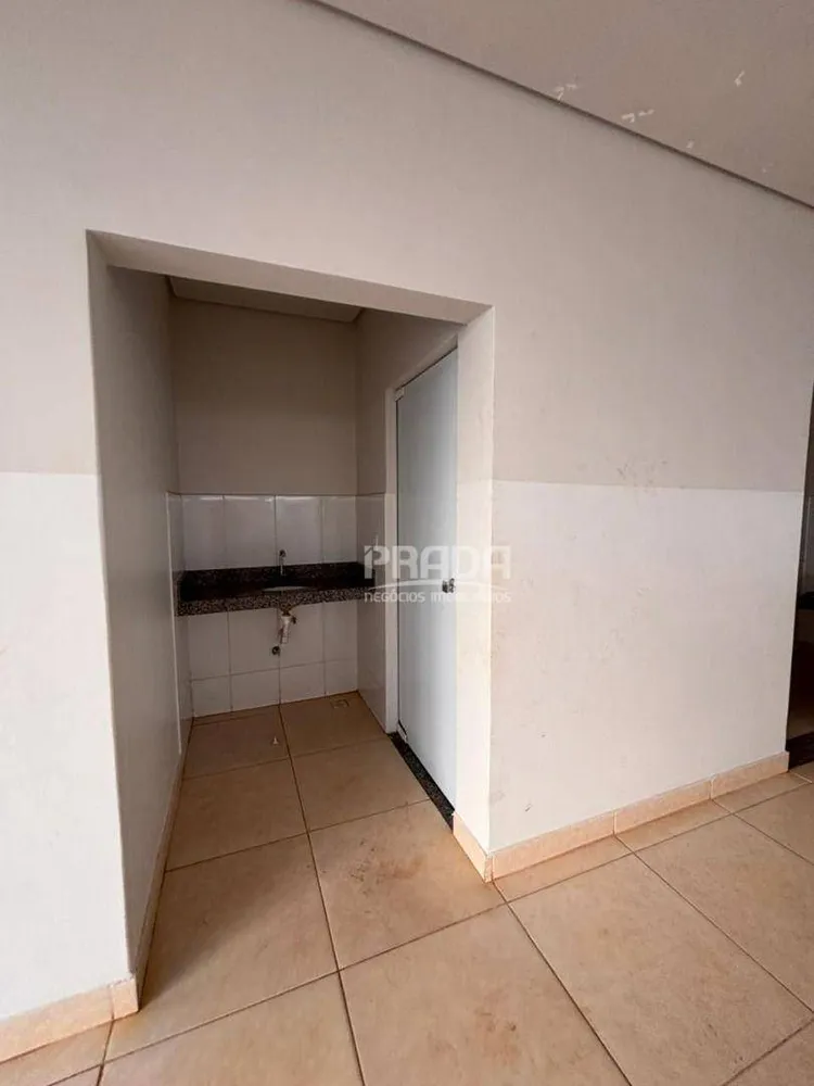 Apartamento, 2 quartos, 45 m² - Foto 9