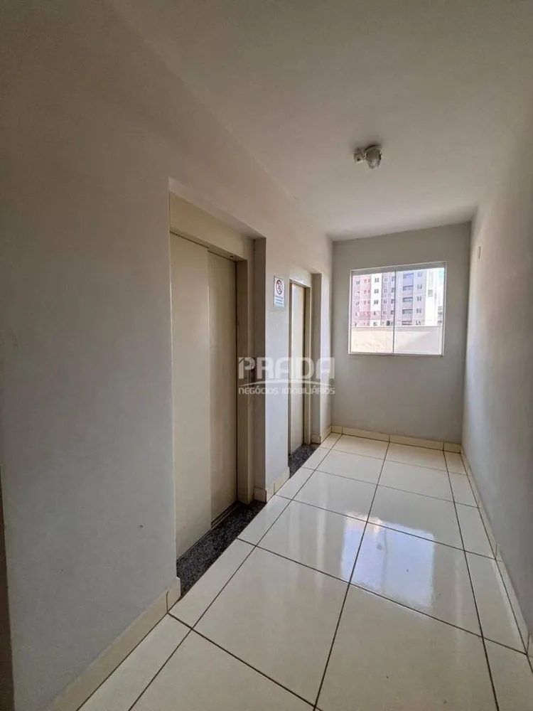 Apartamento, 2 quartos, 45 m² - Foto 6