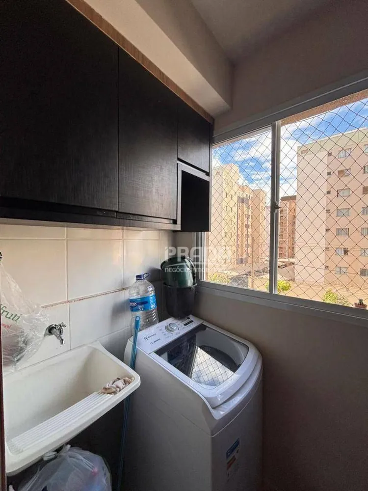 Apartamento, 2 quartos, 45 m² - Foto 4