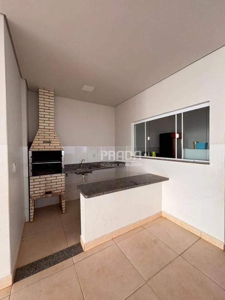Apartamento, 2 quartos, 45 m² - Foto 10