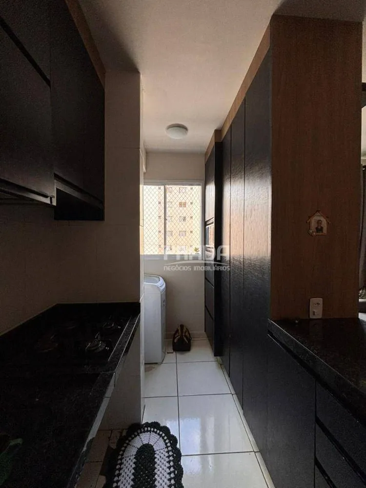Apartamento, 2 quartos, 45 m² - Foto 3