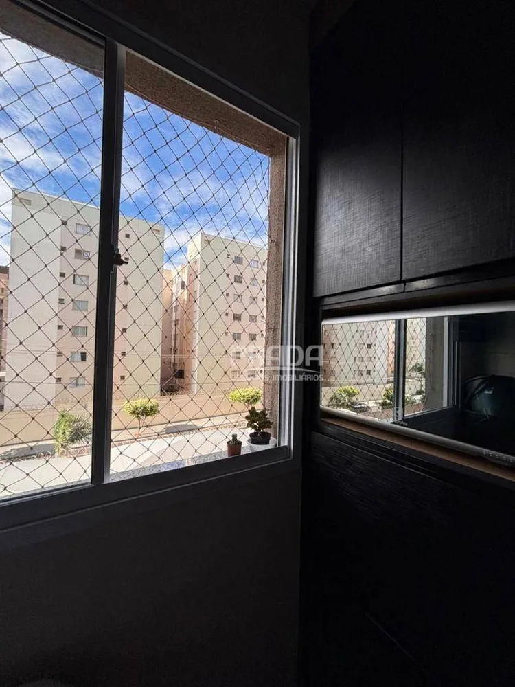 Apartamento, 2 quartos, 45 m² - Foto 5