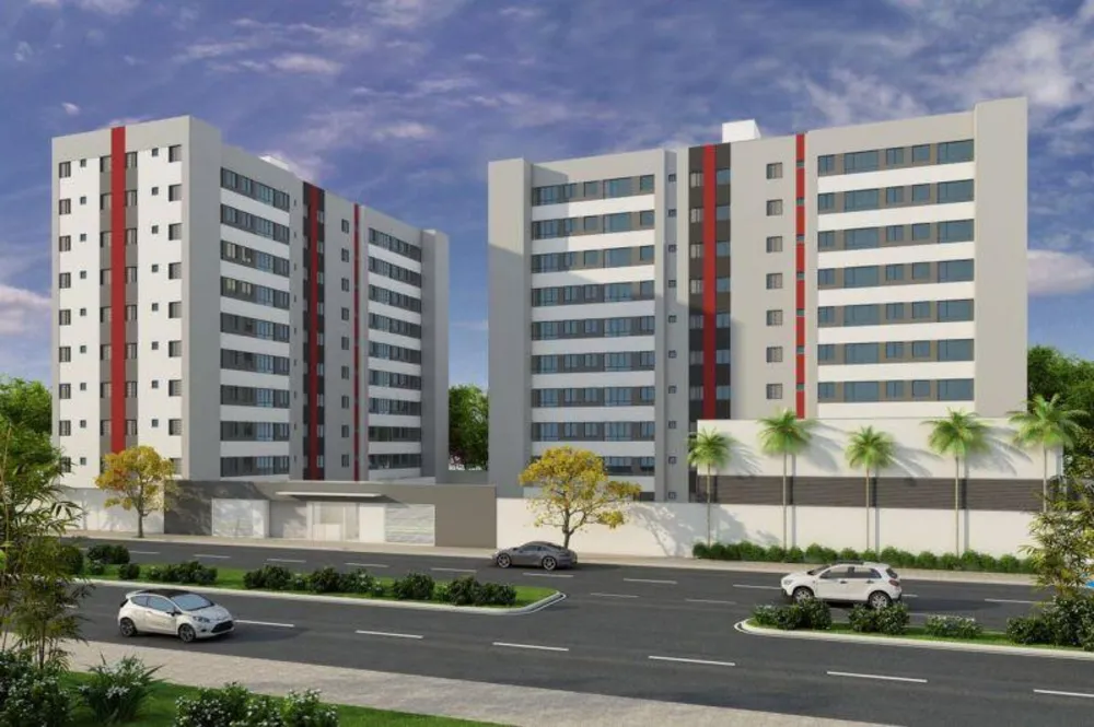 Apartamento, 2 quartos, 45 m² - Foto 12
