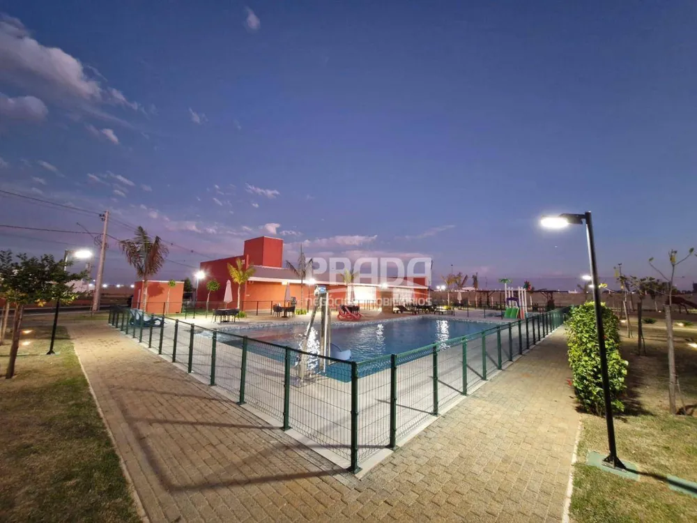 Loteamento e Condomínio, 451 m² - Foto 3