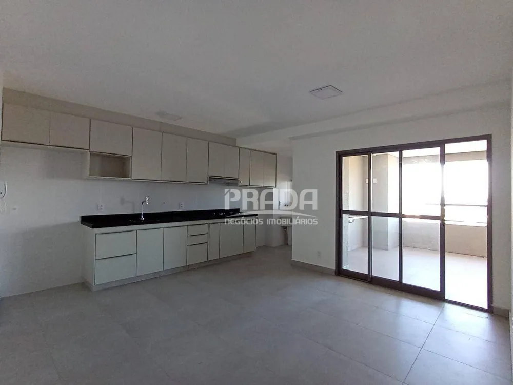 Apartamento, 3 quartos, 115 m² - Foto 1