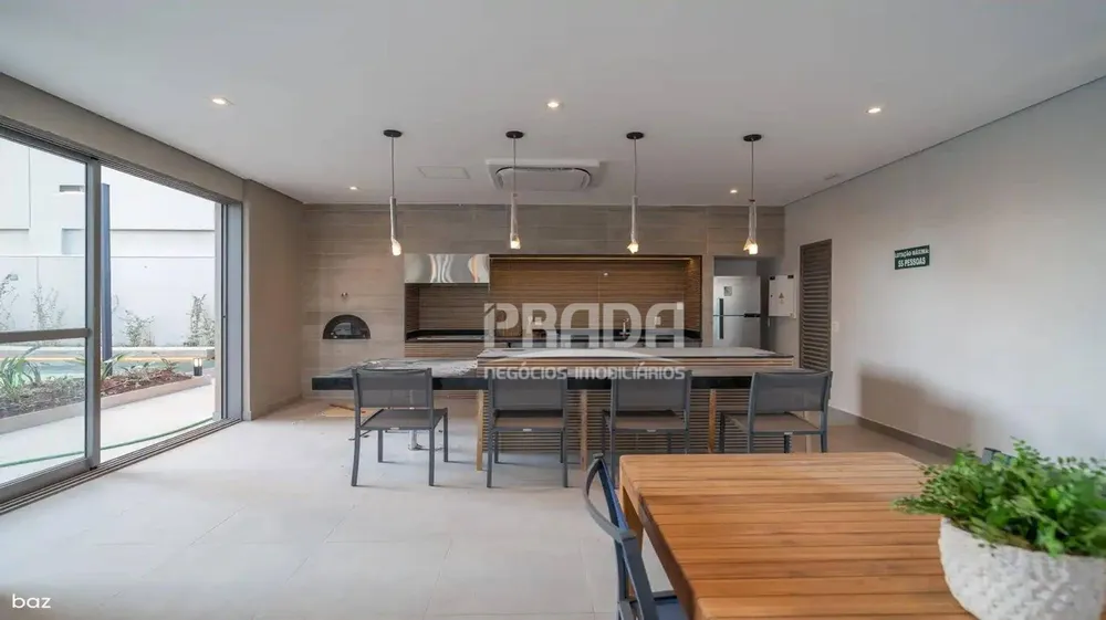 Apartamento, 3 quartos, 115 m² - Foto 11