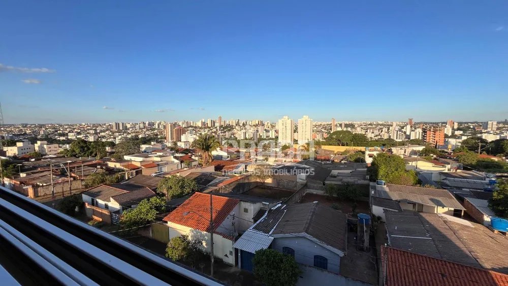 Cobertura, 3 quartos, 140 m² - Foto 9