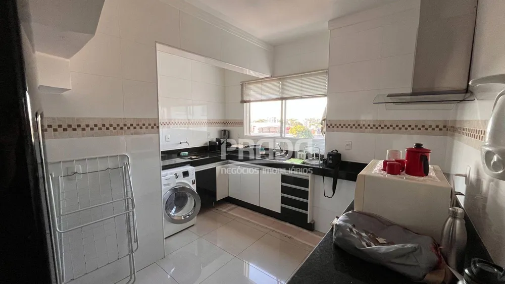 Cobertura, 3 quartos, 140 m² - Foto 3
