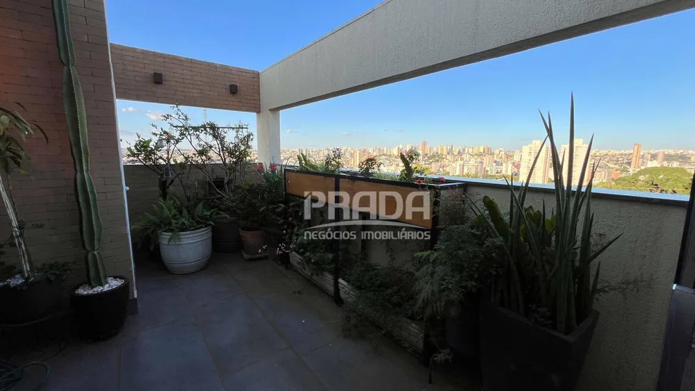 Cobertura, 3 quartos, 140 m² - Foto 2