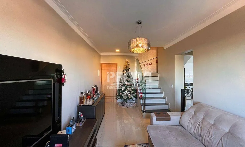 Cobertura, 3 quartos, 140 m² - Foto 1