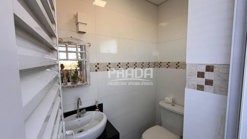 Cobertura, 3 quartos, 140 m² - Foto 12