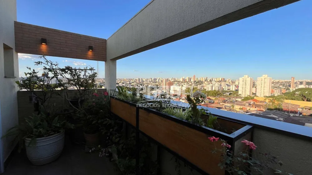 Cobertura, 3 quartos, 140 m² - Foto 4