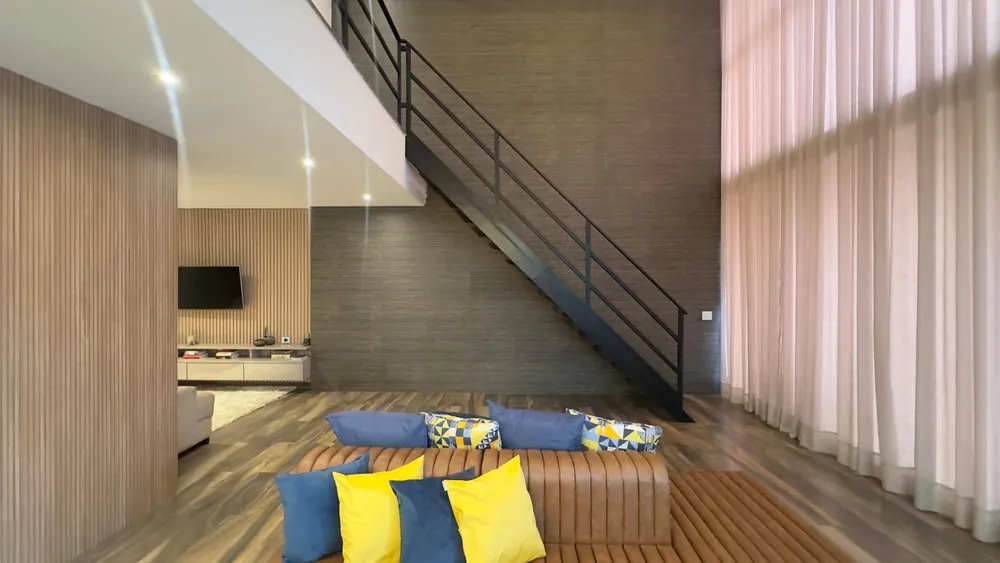 Casa, 3 quartos, 252 m² - Foto 10