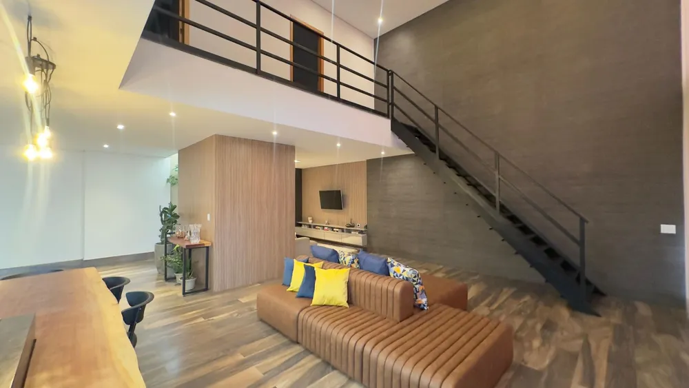 Casa, 3 quartos, 252 m² - Foto 2
