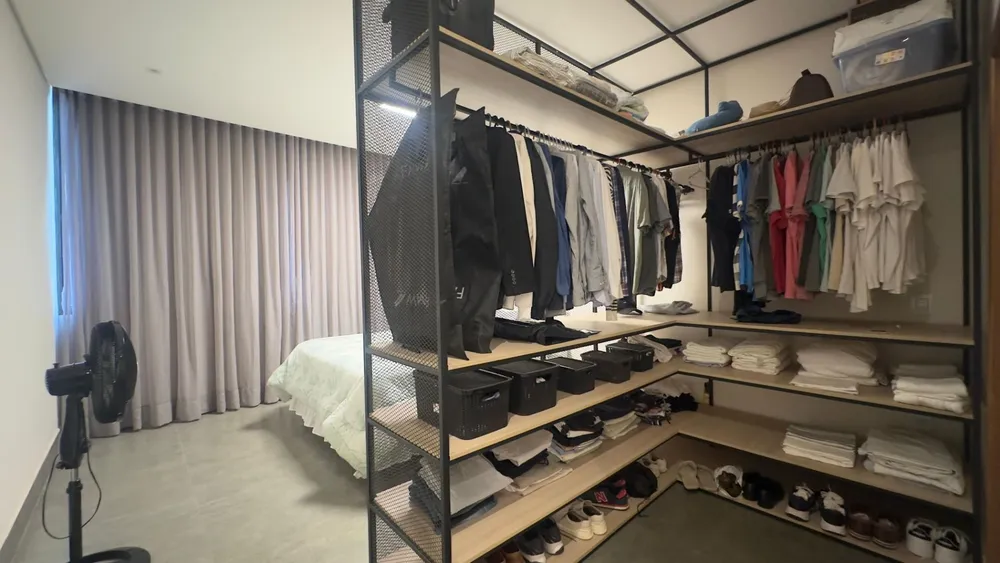 Casa, 3 quartos, 252 m² - Foto 8
