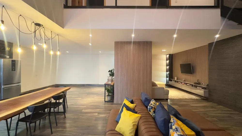 Casa, 3 quartos, 252 m² - Foto 3