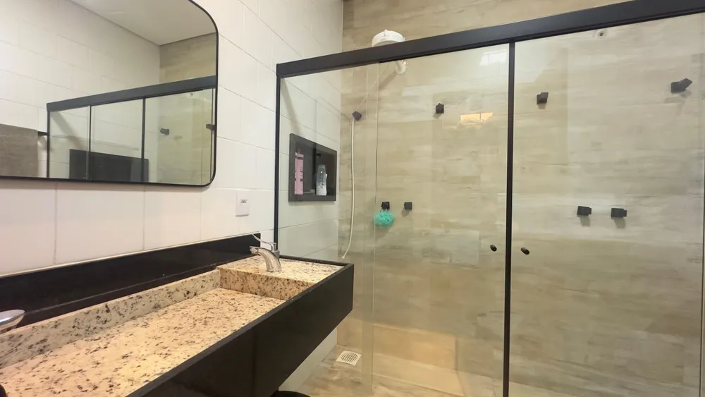 Casa, 3 quartos, 252 m² - Foto 6