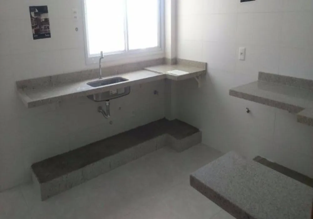 Apartamento, 3 quartos, 110 m² - Foto 2